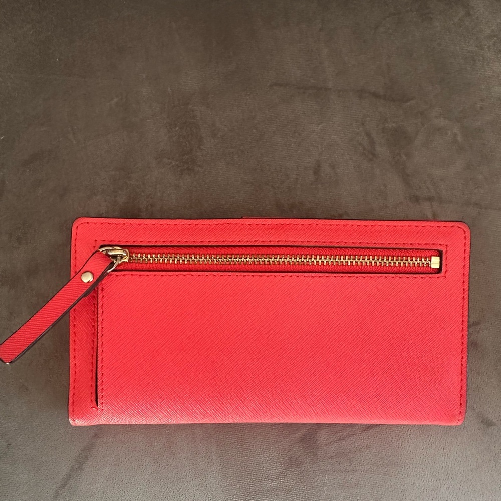 Kate Spade Wallet - Picture 2 of 5
